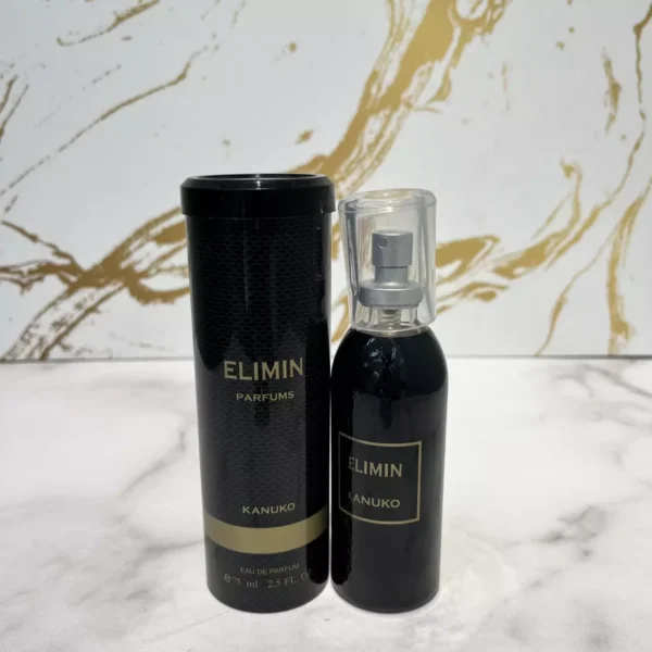 Ilmin Parfums Il Kakuno 75ml