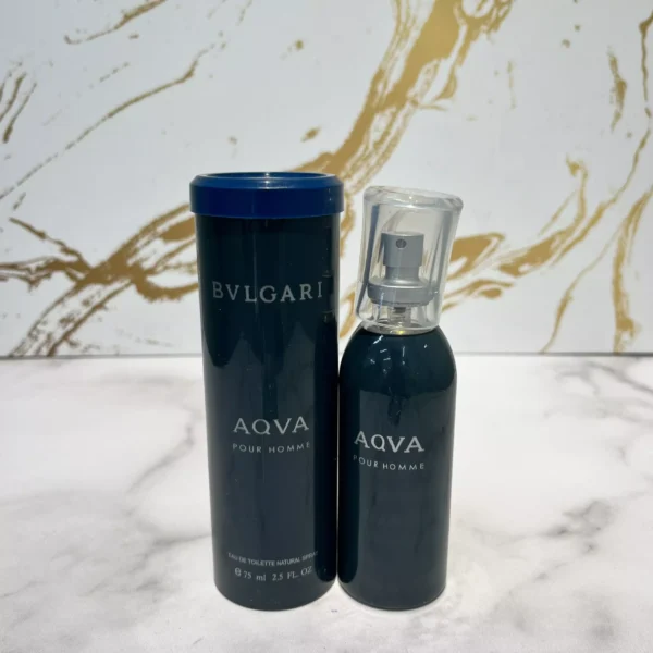 Bvlgari Aqva Pour Homme 75ml