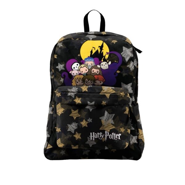 Mochila Harry Potter