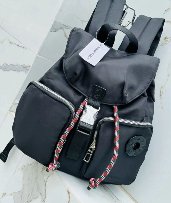 Mochila Bimb Dark