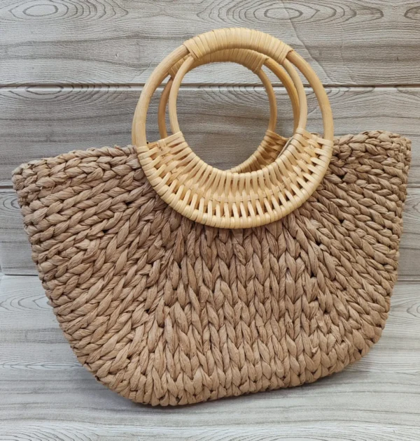 Cartera Beach Time Honney