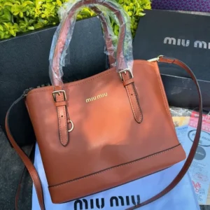 Cartera MiuHonney