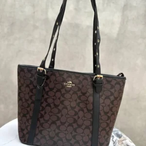 Cartera Grand Co Brown I