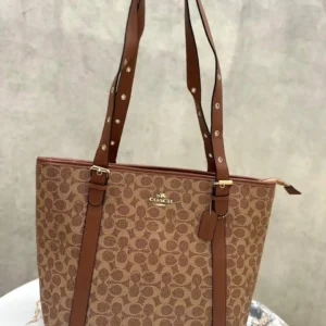 Cartera Grand Co Coffee II