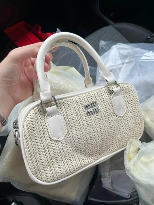 Crossbody Miu Deluxe Angel