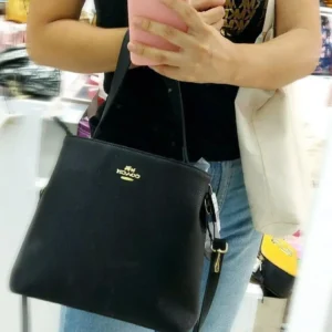 Cartera Co Black