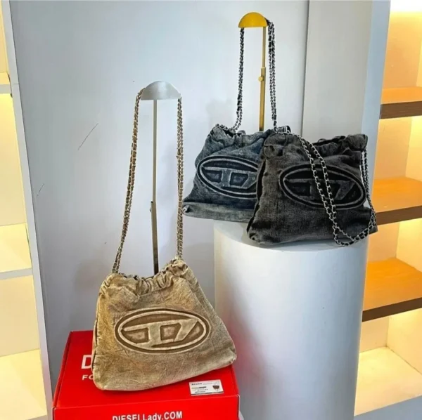 Cartera Angel Diel - Imagen 2