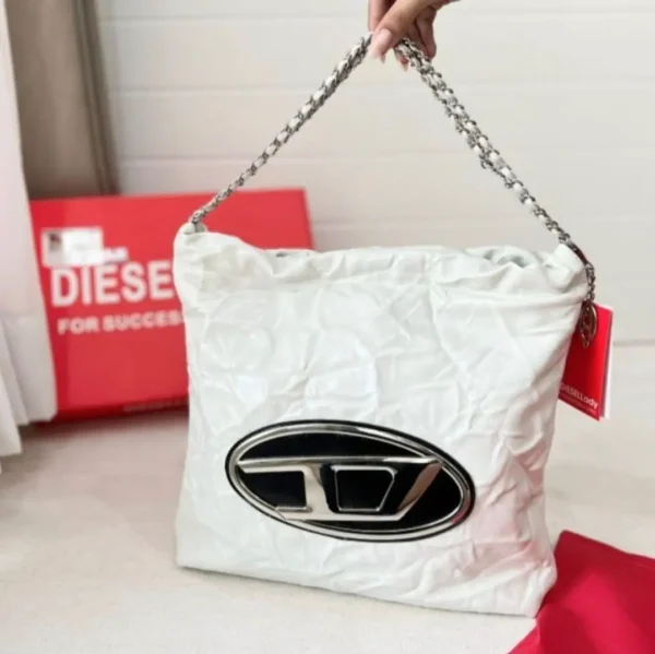 Cartera Angel Diel