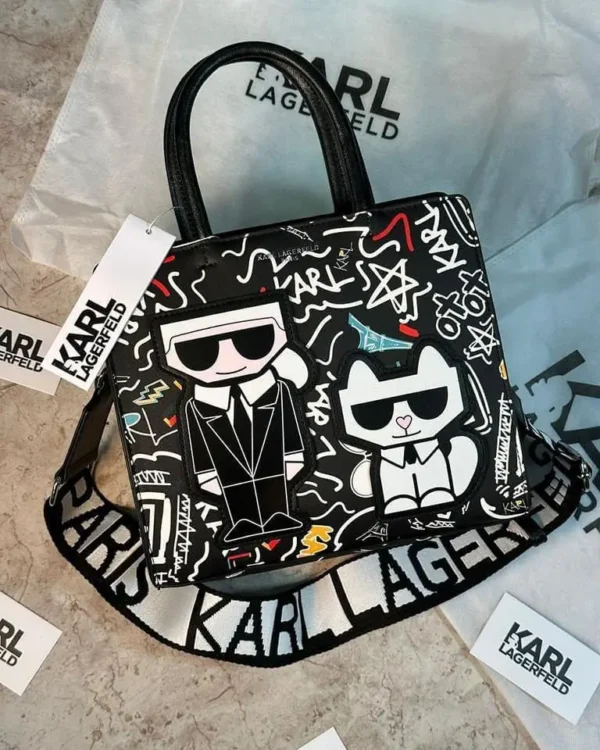 Cartera Kal Exclusive Colors
