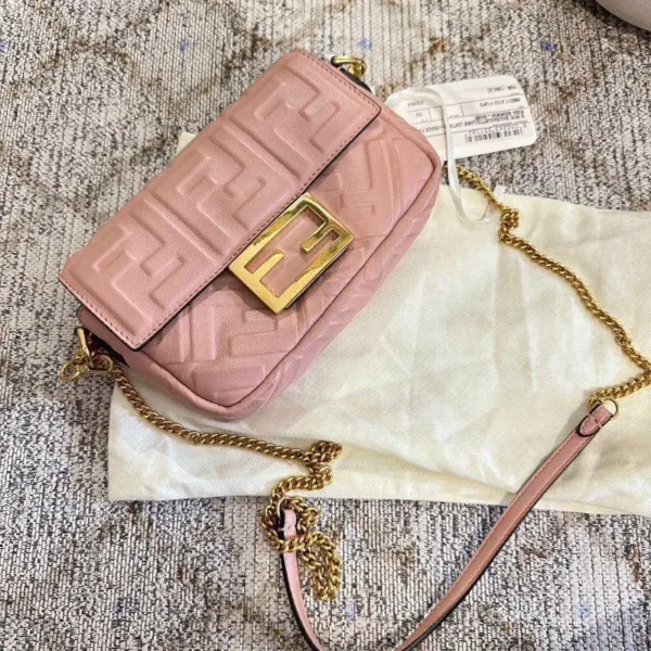 Crossbody Fen Nude