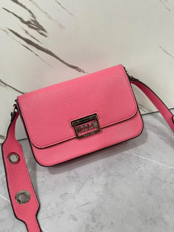 Crossbody Torch Pinki