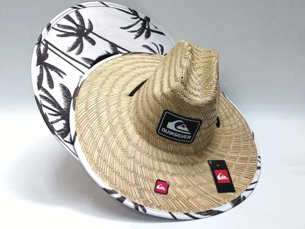 Sombrero Playero Unisex III