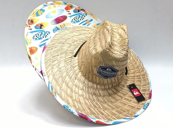 Sombrero Playero Unisex V