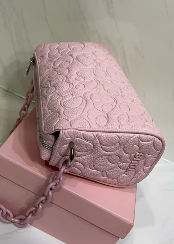 Crossbody Osito Rose