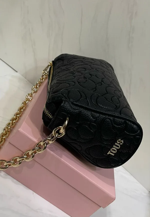 Crossbody Osito Negro