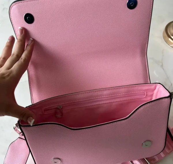 Crossbody Osito Pinki - Imagen 2