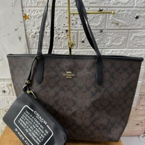 Cartera Co Cafe+Monedero