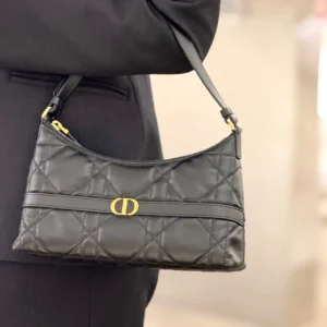 Crossbody Dior Negro