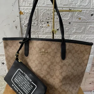 Cartera Co Nude/Negro+Monedero