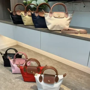 Cartera Mini Longchamp