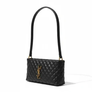 Cartera YvESL Negra
