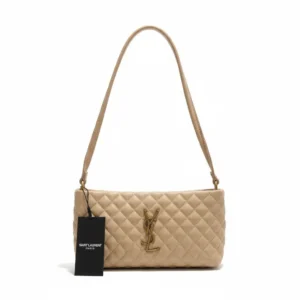 Cartera YvESL Beige