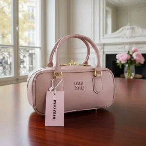 Cartera Miu Rose