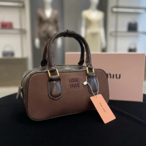 Handbag Miv Miv Cafe