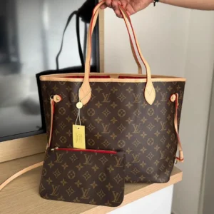 Cartera Nevful Letras