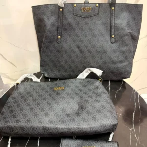 Cartera Deluxe+Monedero IV