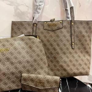 Cartera Deluxe+Monedero III