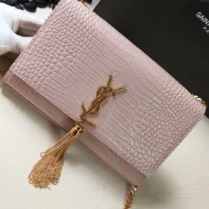 Crossbody Yves Nude