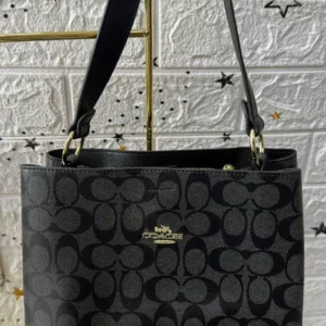 Cartera Co Negra I