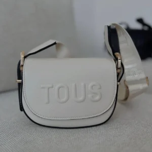 Cartera To Angel Blanca