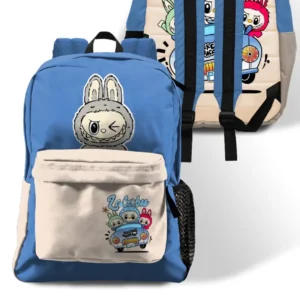Mochila Labubu