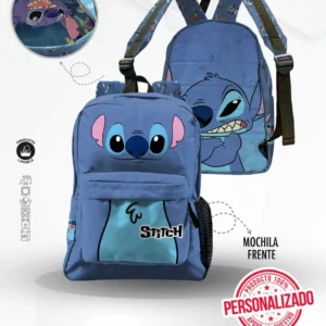 Mochila Little Stitch