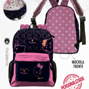 Mochila Hello Kitty